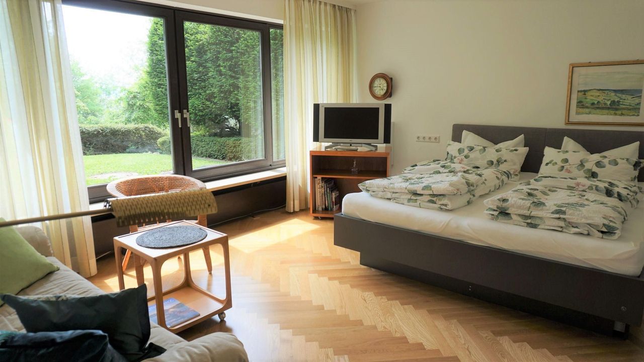 Schlafzimmer Schlafzimmer
